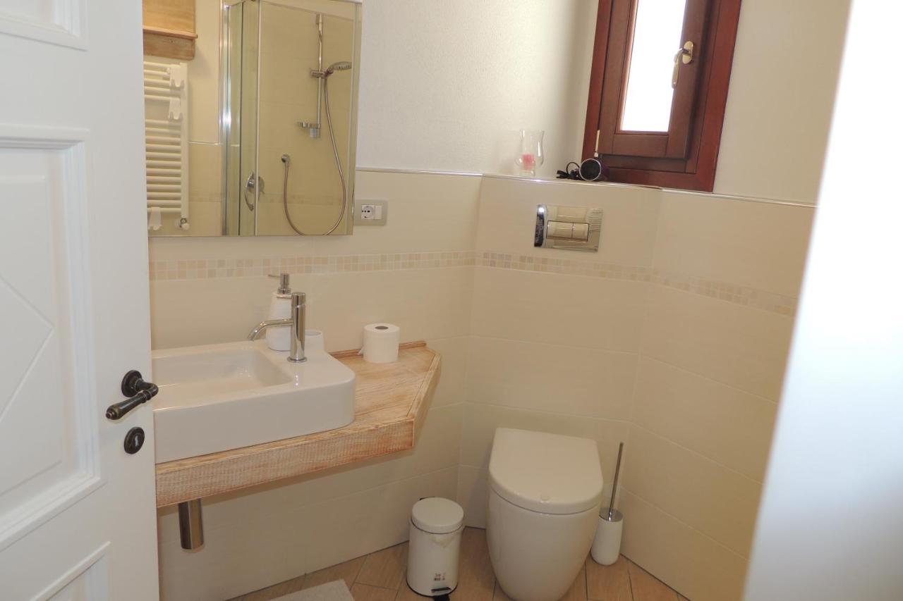 Camera Matrimoniale con Bagno Privato