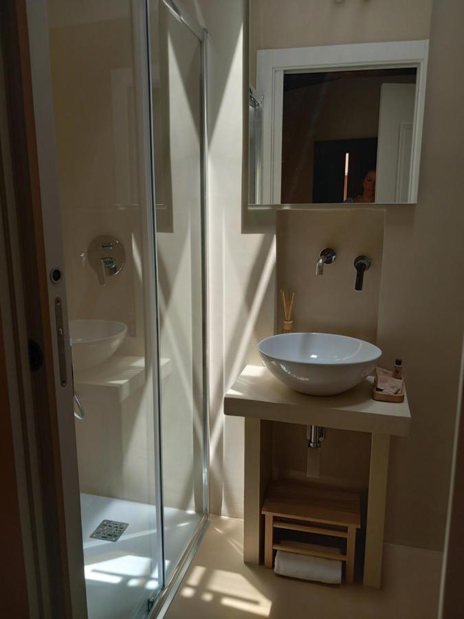 Camera Matrimoniale con Bagno Privato