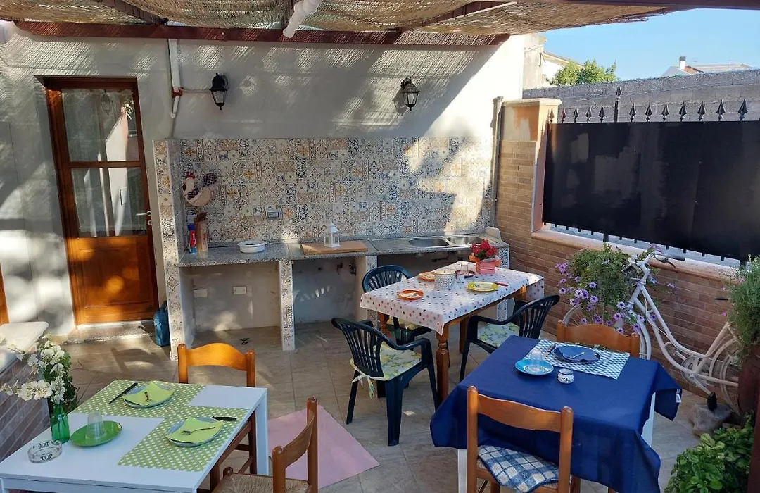 Holiday Room Sa Tebia-1