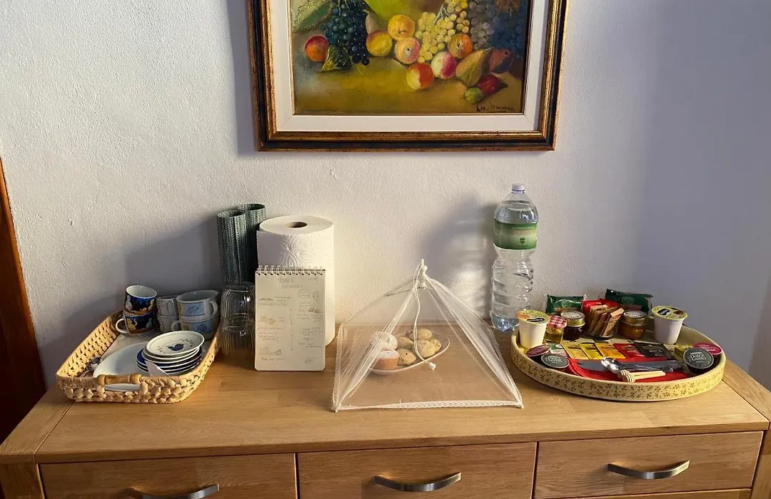 B&B Alba Chiara-1