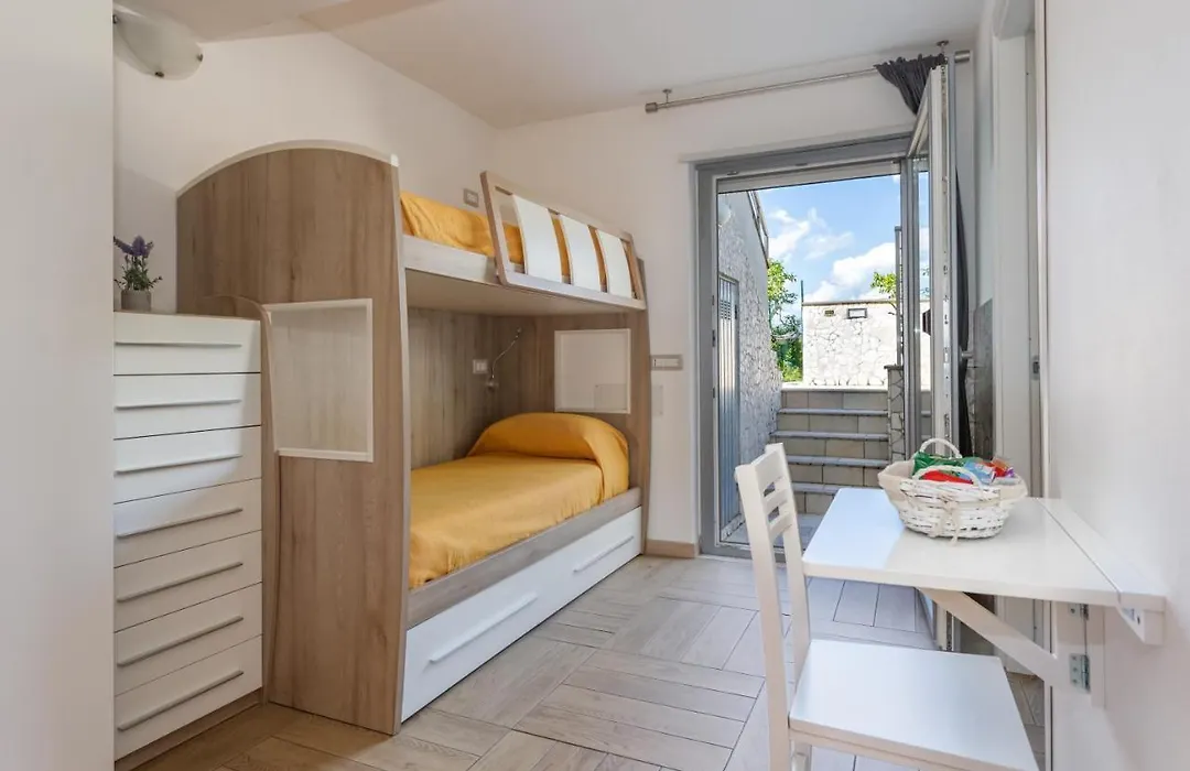 CAMERA con Parcheggio max 3PERS, BAGNO, Uso Cucina-1