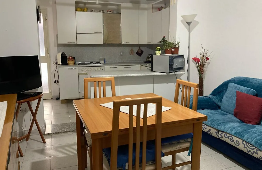 Come A Casa!-1