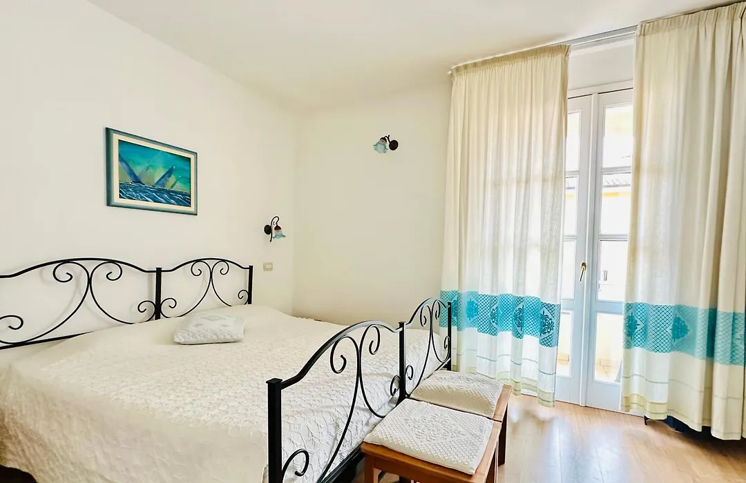 B&B Tre - Rooms & Relax-1