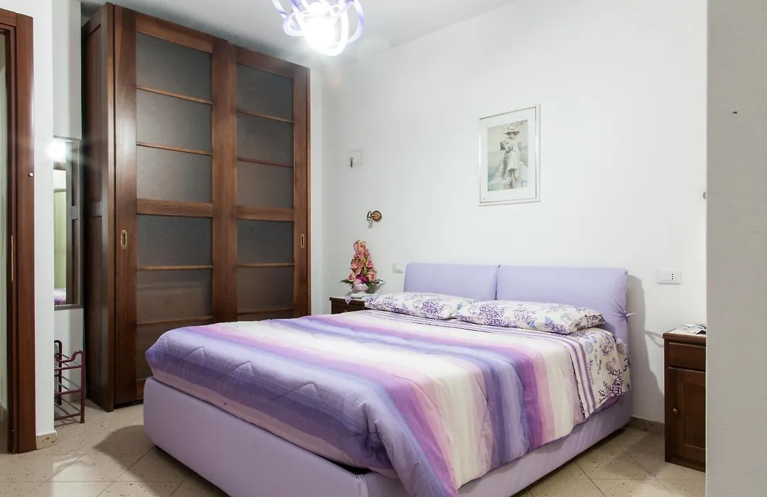 Affittacamere Al Mare-1