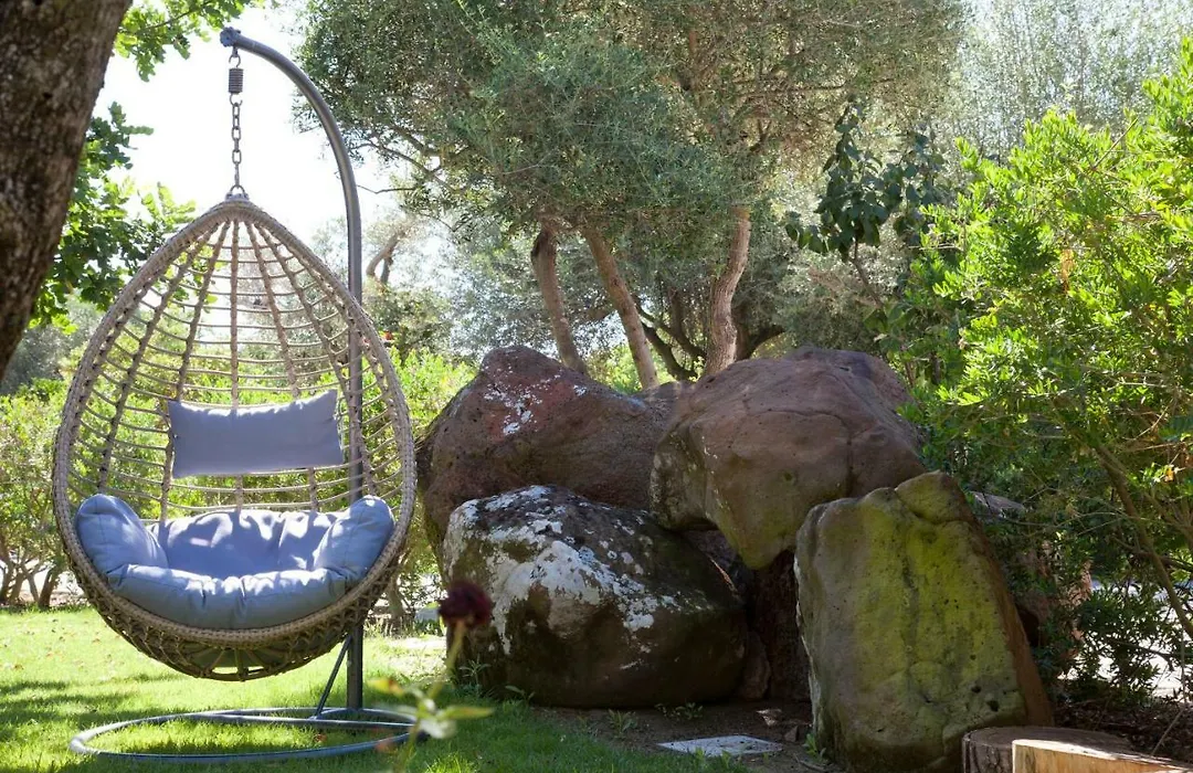 Via dei Mari Guest House-1