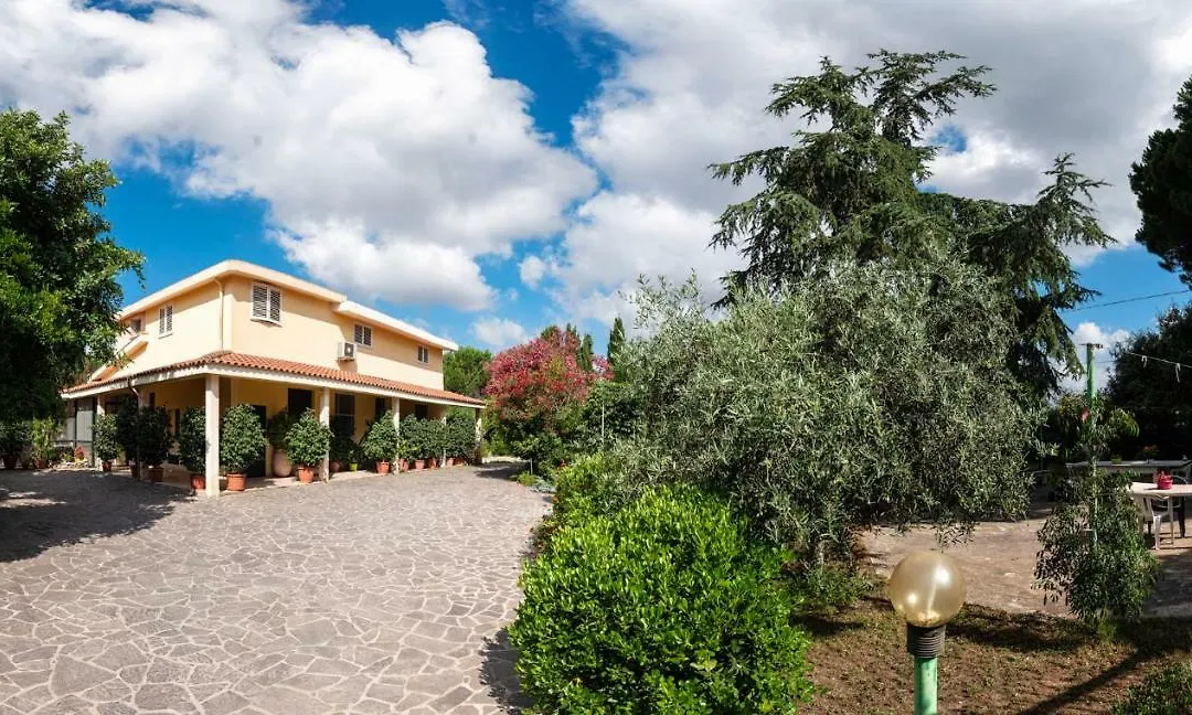 B&B Da Marcella-1