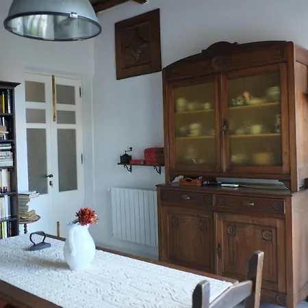 Villa Serra B&B iun E6769-2