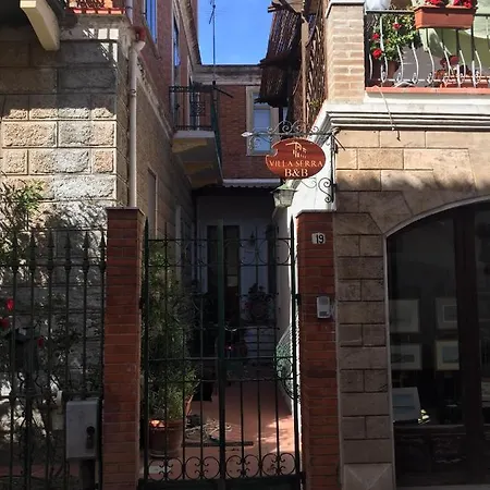 Villa Serra B&B iun E6769-3
