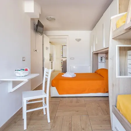 CAMERA con Parcheggio max 3PERS, BAGNO, Uso Cucina-3