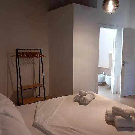 La casetta Guest House Oristano-2