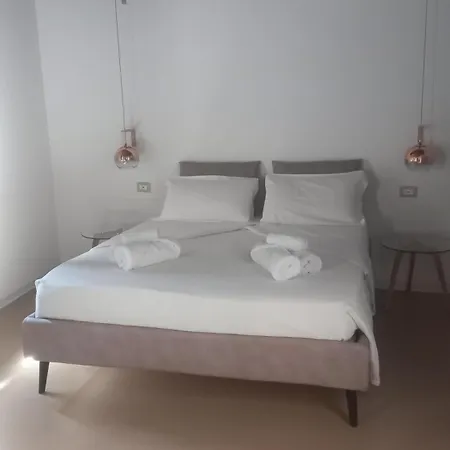 La casetta Guest House Oristano-3