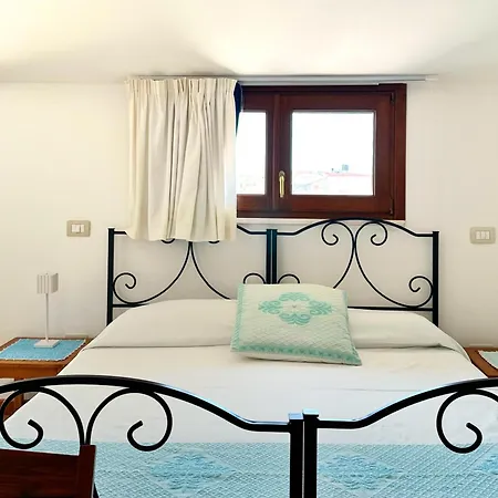 B&B Tre - Rooms & Relax-3