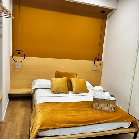 Via Del Centro Guesthouse-2