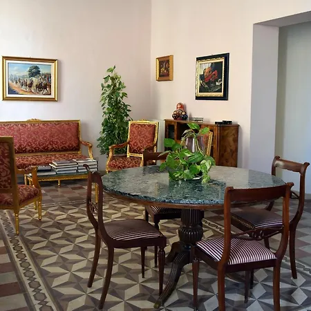 Eleonora Room & Breakfast-2