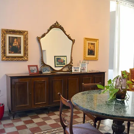 Eleonora Room & Breakfast-3