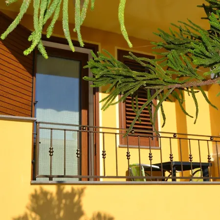 Affittacamere Al Mare-3