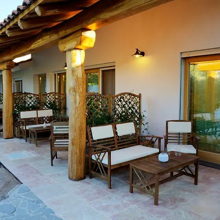 Via dei Mari Guest House-2