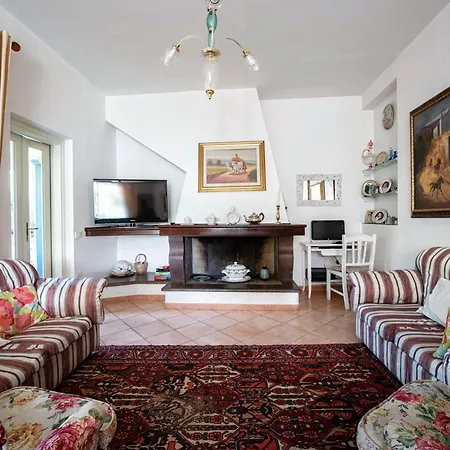B&B Da Marcella-2